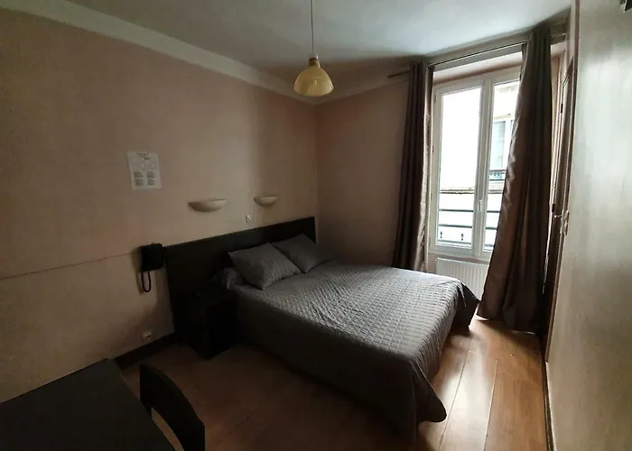 Hotel Anya