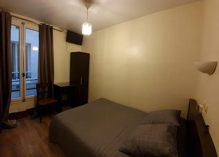 Hotel Anya