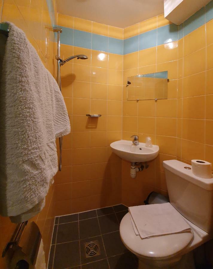 Anya Hotel Parijs